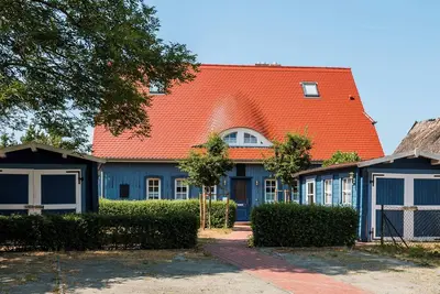 Image de Vacation apartment \"Hus in Luv\"