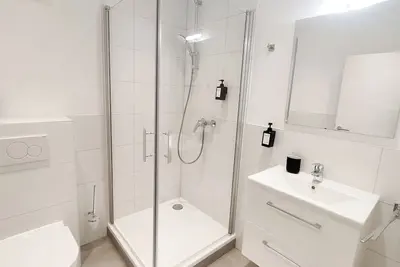 Image de Bonquartier | Lux apt-Haus - 11 pers. in 5 apartments