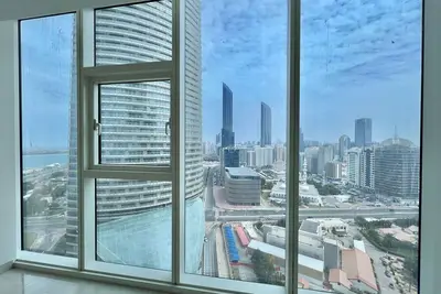 Image de Oyo Home 1473 2 Bhk Apartment