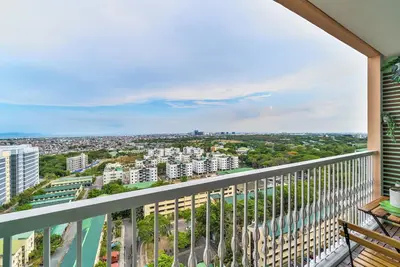 Image de Luxe Suite With 180° Stunning City Views