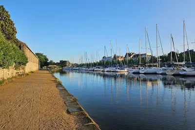 Image de Maison à 1 min du port de Vannes
