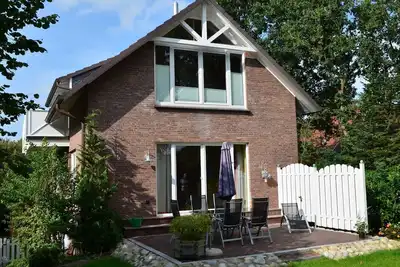 Image de Fresh breeze Eg - your dream vacation at the North Sea with sauna