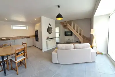 Gîte justine \"Domaine Les Sources\"