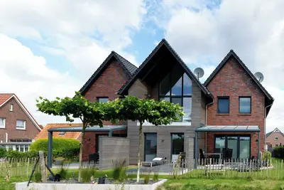 Image de Ankerhuus - the ideal vacation home for couples and families.