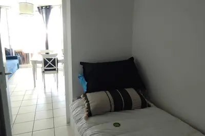 Image de Location appartement mimizan plage