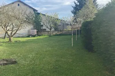 Image de Maison de campagne au cœur de la campagne lotoise