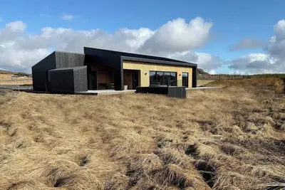 Image de Entire home in Grímsnes og Grafningshreppur, Iceland