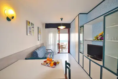 Image de Appart'hôtel Imperial - Appartement Suite Familiale