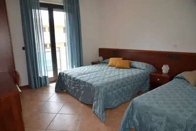 Image de Hôtel Olimpia - Appartement Royal