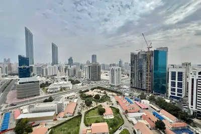 Image de Oyo Home 1474 Furnished 2 Bhk Apartment