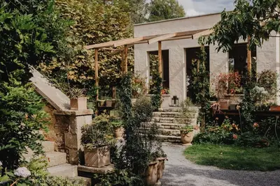 Image de Domaine de la Felicità