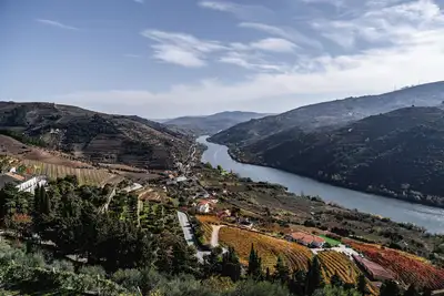 Image de Pouso dos Pousos - A fantastic view of the Douro, to contemplate, slowly
