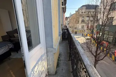 Image de Charmant Studio en plein Centre