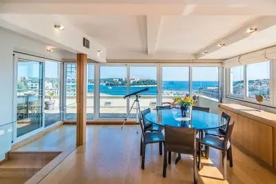 Image de Penthouse Stella Adria