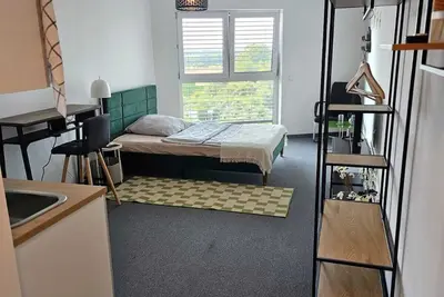 Image de Alisaarigent Apartment - Messe Frankfurt