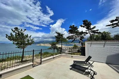 Image de Appartement de vacances Silo pour 1 - 4 personnes avec 2 chambres à coucher - Logement de vacances d