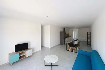 Image de Maison 2 chambres, 6 couchages