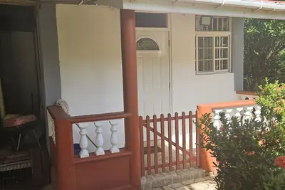 Image de Jacob's Cozy Oasis: 1br in Marigot w/ Wi-Fi, A/C, Kitchen – <5 Mins to Airport