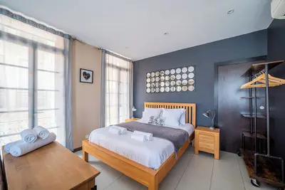 Image de Charme loft au Cœur de Perpignan