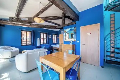 Image de Suite Coronell familiale