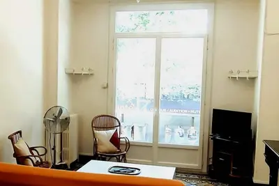 Image de Appt Clémenceau centre ville