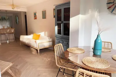 Image de Charme Collioure Wi-Fi, Parking