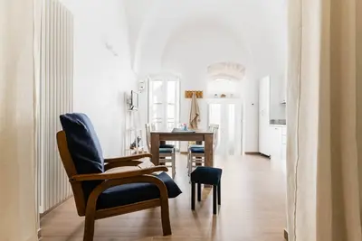 Image de Casa Saffi by Wonderful Italy