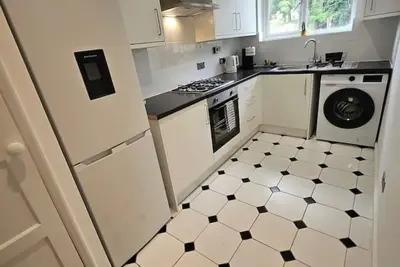 Image de Wembley Cosy 2Bed Maisonette