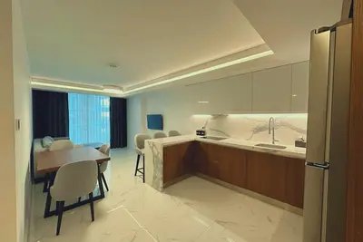 Image de Grand Sapphire Resort & Residences