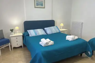 Image de Cozy house with veranda