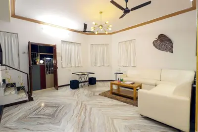 Image de 2 Bedroom Villa - Terrace - Chef - upto 6 people