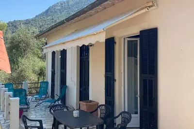 Image de Charmante villa individuelle niçoise piscine privée proche de Monaco