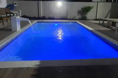Image de Seasonal House 05 bedrooms Gated Community North Coast Mococa Beach