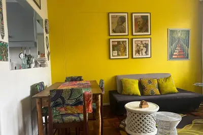 Image de CasaNyumbani - cozy space in the heart of Jozi