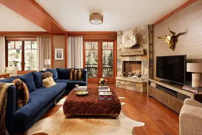 Image de Luxury 2 Bedroom Residence at The Four Seasons, Vail