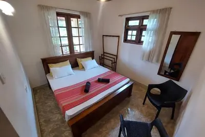 Image de Mystique Hideout : Family Double Room