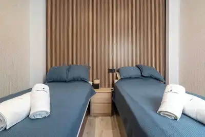 Image de Apartment Dali: 2 bedrooms