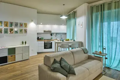 Image de Syracuse Greek Theater. 10 min from Ortigia. Neapolis archaeological park. Talia House