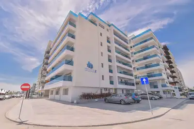 Image de Wave 2 Promenada Apartments