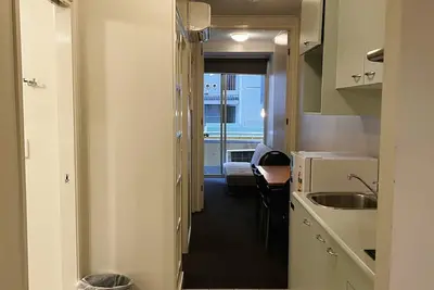 Image de Modern 2br Apartment for 4 | Melbourne Cbd