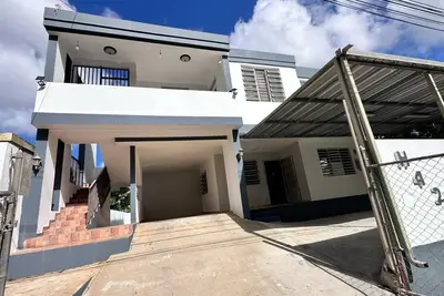 Image de Perfect Enchanted Getaway 3-bedroom house with Wi-Fi in Sabana Hoyos
