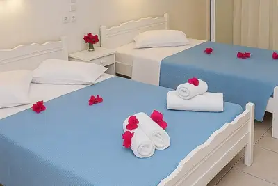 Image de Blue Lake Holiday Homes - Keri Summer Escape