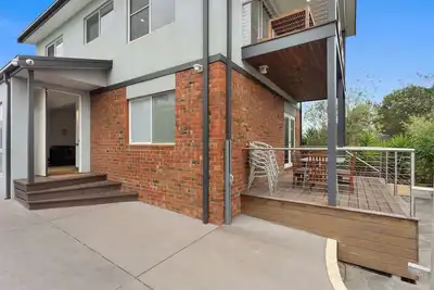 Image de Family Townhouse in Cowes