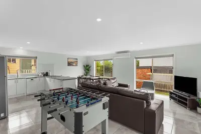 Image de Family Townhouse in Cowes (2)