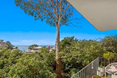 Image de Ocean View 2 Bdr App in Cowes