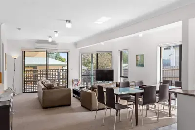 Image de Relaxing Family Home in Cowes