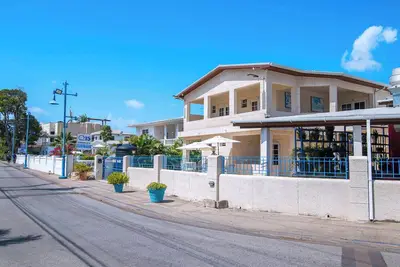 Image de Relaxing Boutique Stay Near Beaches and Nightlife