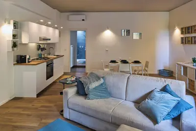 Image de Syracuse Greek Theater. 10 min from Ortigia. Archaeological park. Melpomene House