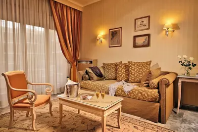 Image de Large family apartment