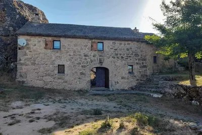 Image de La Grange - Maison Caussenarde